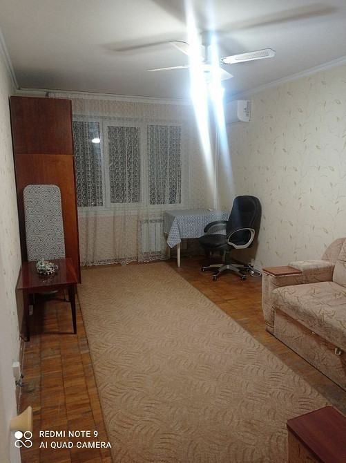 Сдам 1 кімнатну квартиру Левка Лукьяненка 1в Киев - изображение 5