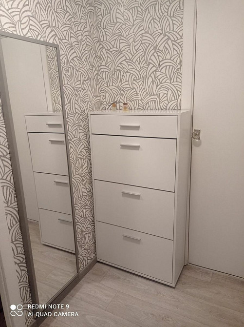 Сдам 1 кімнатну квартиру Левка Лукьяненка 1в Киев - изображение 7