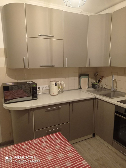 Сдам 1 кімнатну квартиру Левка Лукьяненка 1в Киев - изображение 1