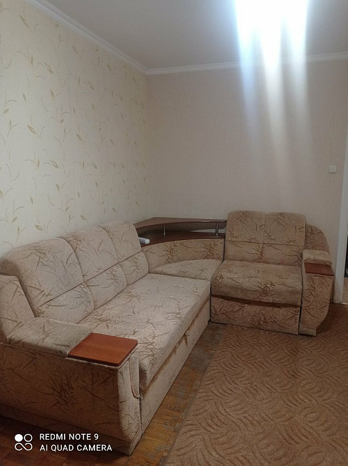 Сдам 1 кімнатну квартиру Левка Лукьяненка 1в Киев - изображение 4