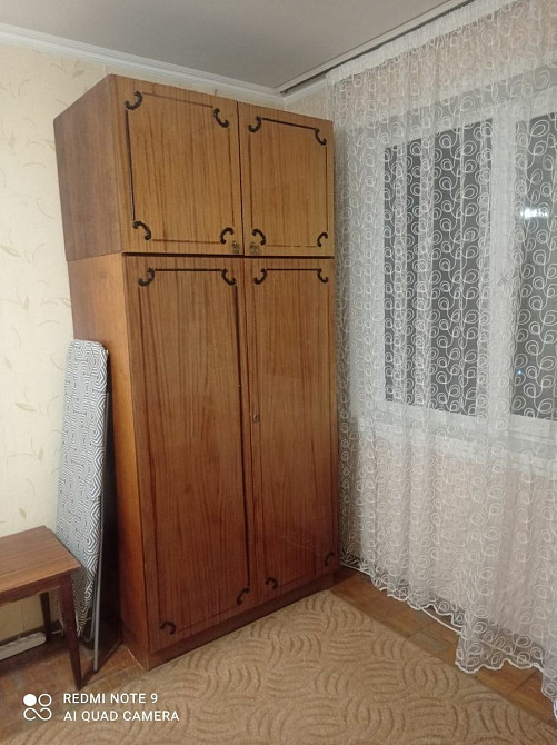 Сдам 1 кімнатну квартиру Левка Лукьяненка 1в Киев - изображение 6