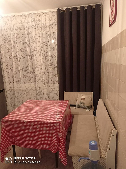 Сдам 1 кімнатну квартиру Левка Лукьяненка 1в Киев - изображение 3