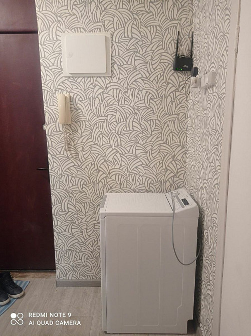 Сдам 1 кімнатну квартиру Левка Лукьяненка 1в Киев - изображение 8