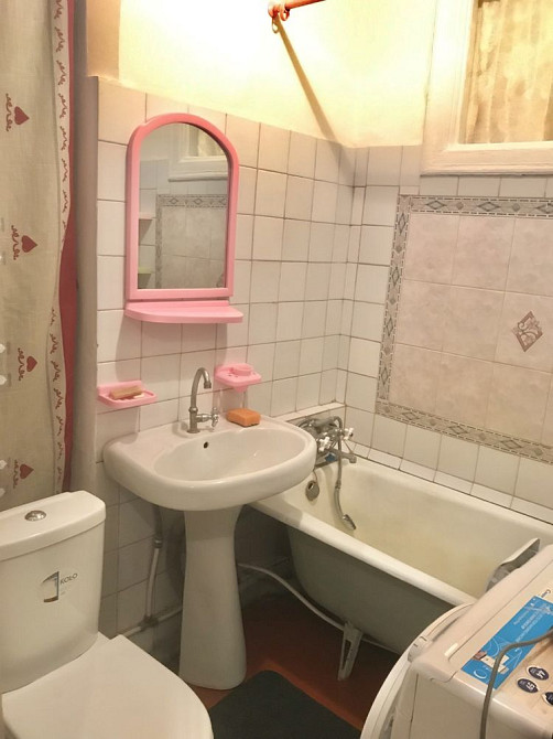 Сдаётся 1-но комн. квартира на пр. Шевченко Одесса - изображение 8