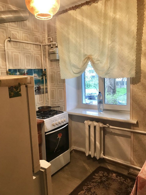 Сдаётся 1-но комн. квартира на пр. Шевченко Одесса - изображение 2