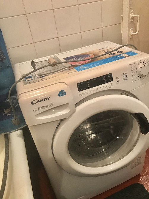 Сдаётся 1-но комн. квартира на пр. Шевченко Одесса - изображение 7