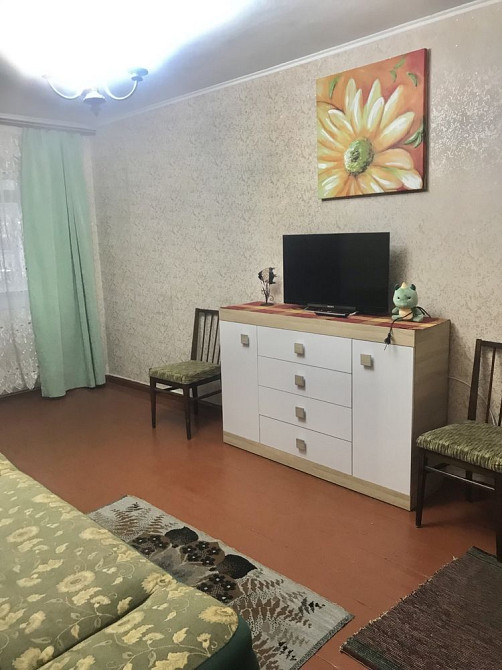 Сдаётся 1-но комн. квартира на пр. Шевченко Одесса - изображение 3