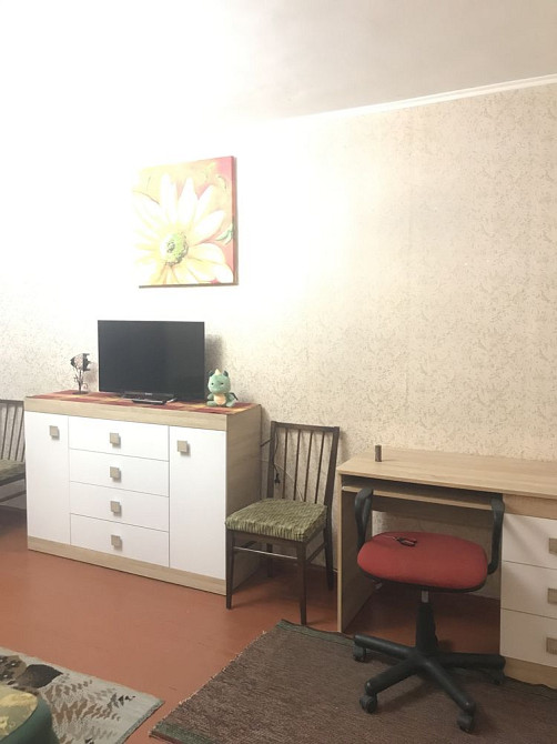 Сдаётся 1-но комн. квартира на пр. Шевченко Одесса - изображение 5