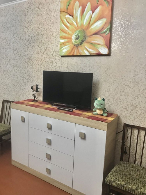 Сдаётся 1-но комн. квартира на пр. Шевченко Одесса - изображение 6