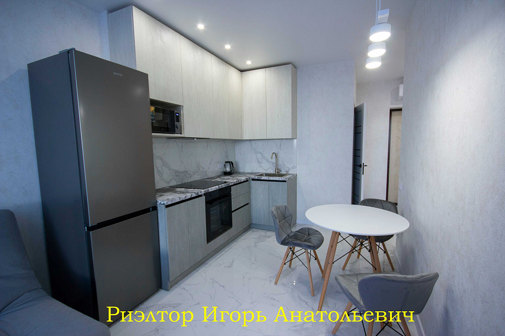 Сдам новую 1-ком.квартиру на Таирова, ЖК АКВАРЕЛЬ, Одесса, ул.Вильямса Лиманка - зображення 5