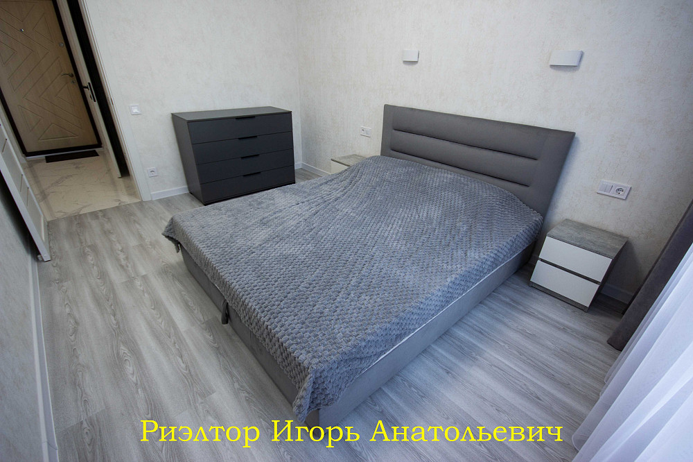 Сдам новую 1-ком.квартиру на Таирова, ЖК АКВАРЕЛЬ, Одесса, ул.Вильямса Лиманка - зображення 8