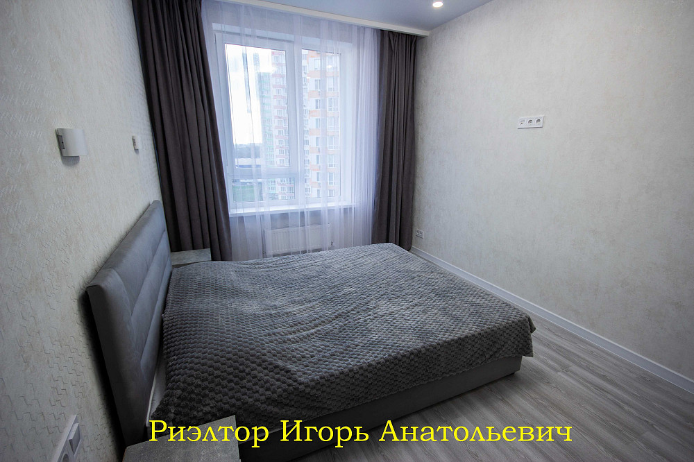 Сдам новую 1-ком.квартиру на Таирова, ЖК АКВАРЕЛЬ, Одесса, ул.Вильямса Лиманка - зображення 7