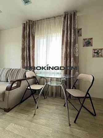 Здається 2-к квартира в приватному будинку. Русанівські сади Киев