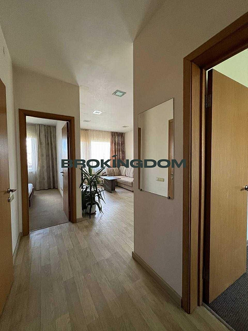 Здається 2-к квартира в приватному будинку. Русанівські сади Киев - изображение 2