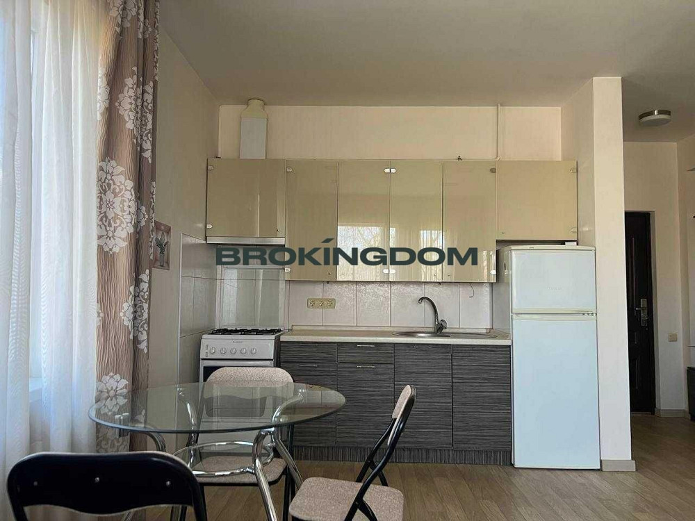 Здається 2-к квартира в приватному будинку. Русанівські сади Киев - изображение 4