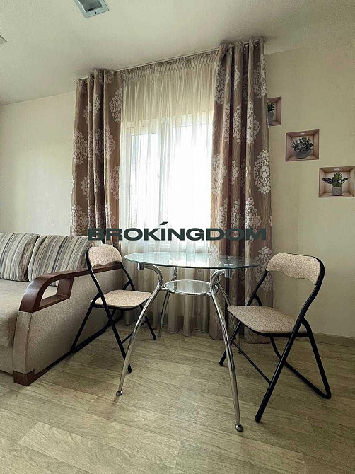 Здається 2-к квартира в приватному будинку. Русанівські сади Киев - изображение 5