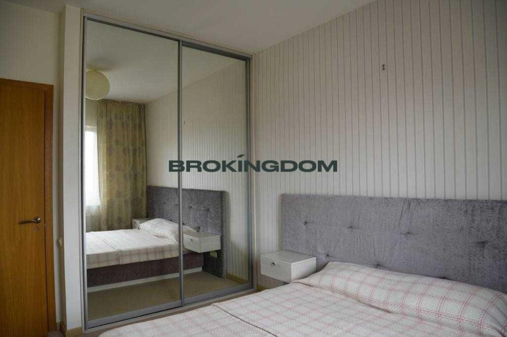 Здається 2-к квартира в приватному будинку. Русанівські сади Киев - изображение 7