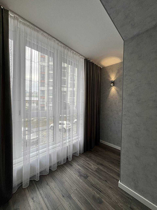 Елітна оренда в ЖК Липки Ивано-Франковск - изображение 4