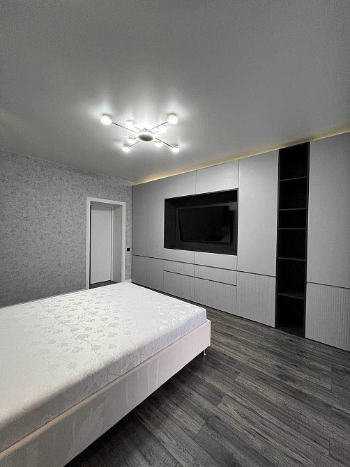 Елітна оренда в ЖК Липки Ивано-Франковск - изображение 2