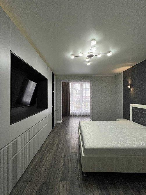 Елітна оренда в ЖК Липки Ивано-Франковск - изображение 6