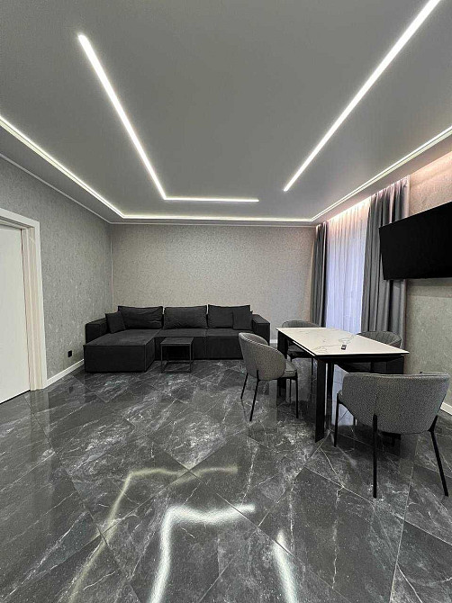 Елітна оренда в ЖК Липки Ивано-Франковск - изображение 1