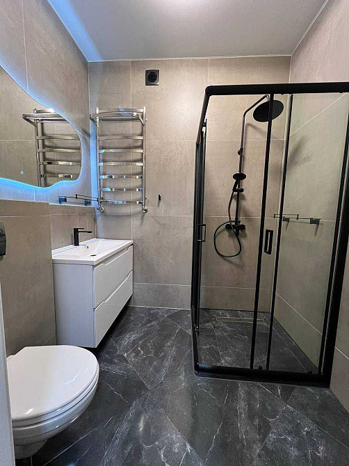 Елітна оренда в ЖК Липки Ивано-Франковск - изображение 7