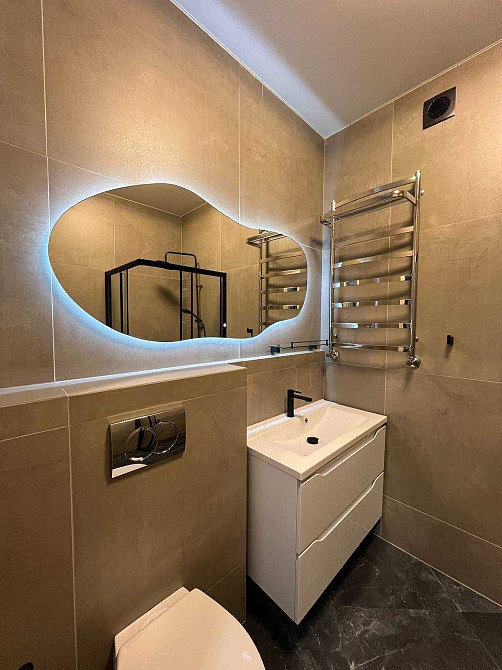 Елітна оренда в ЖК Липки Ивано-Франковск - изображение 8