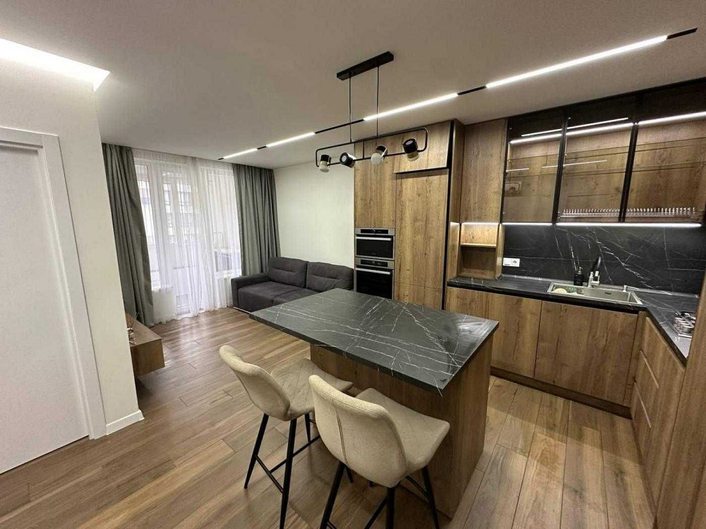 Оренда 1 кімнатної квартири,вул. Замарстинівська Львов - изображение 4