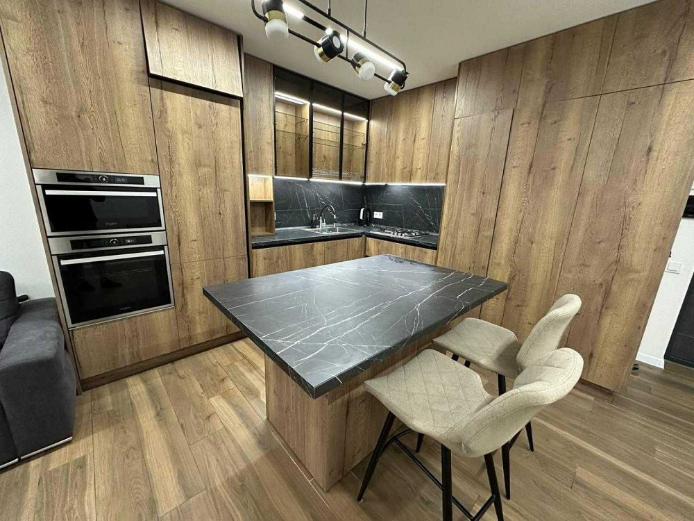 Оренда 1 кімнатної квартири,вул. Замарстинівська Львов - изображение 6