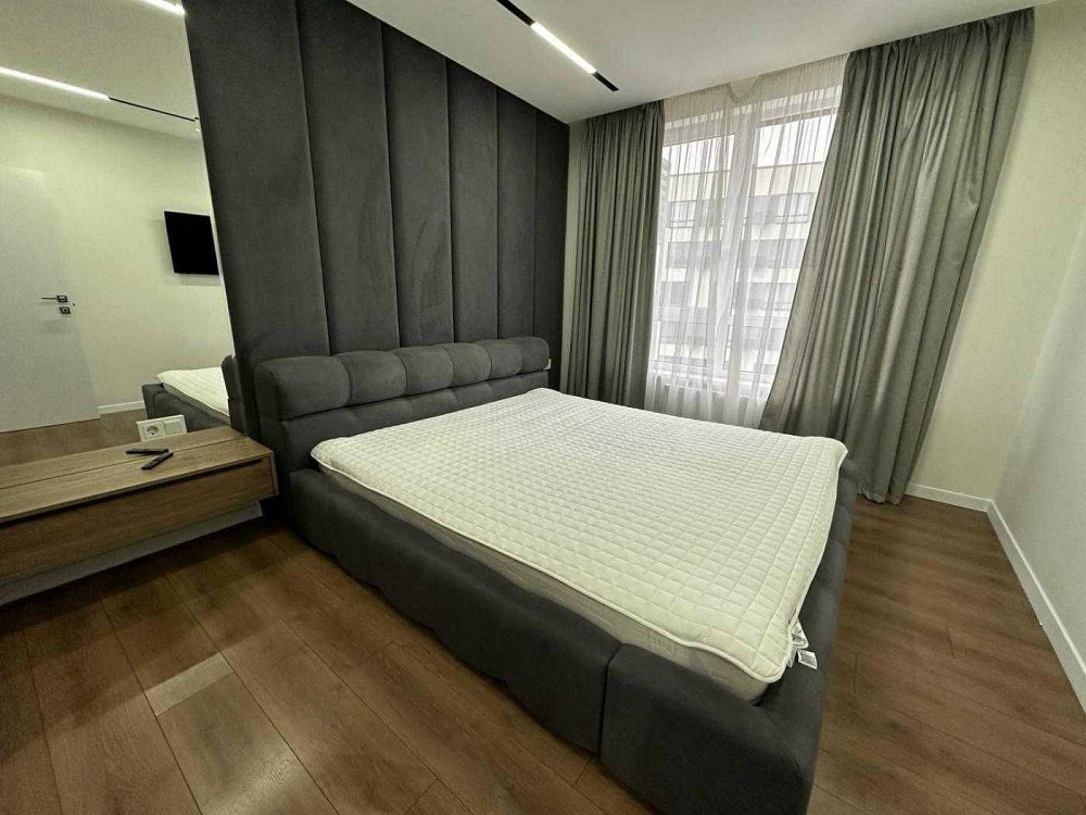 Оренда 1 кімнатної квартири,вул. Замарстинівська Львов - изображение 3