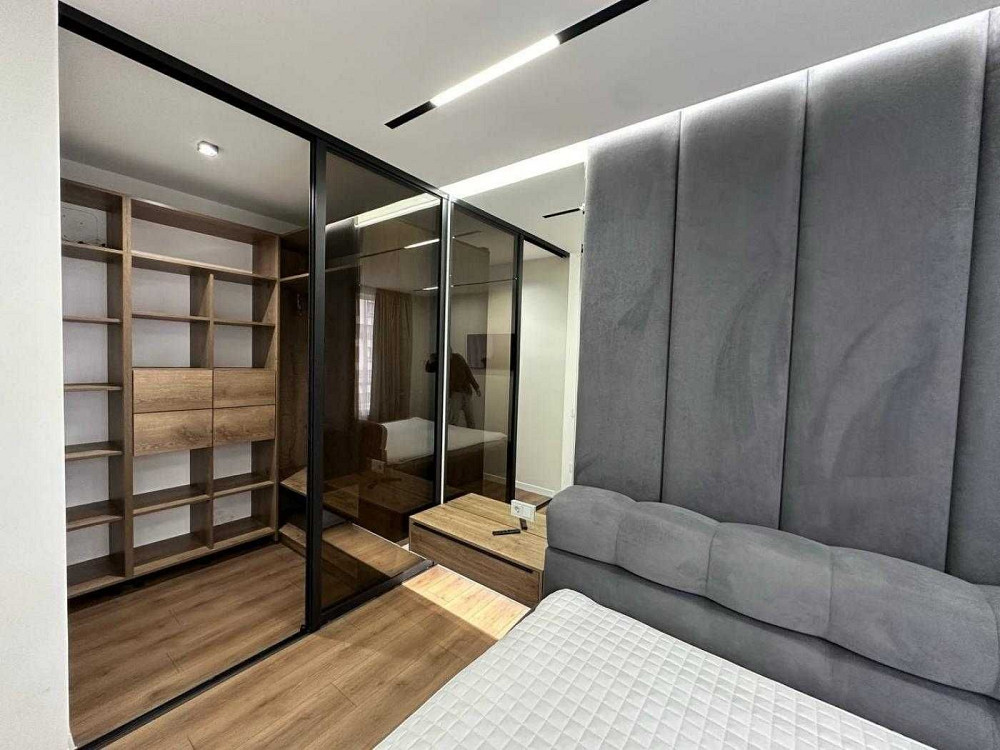 Оренда 1 кімнатної квартири,вул. Замарстинівська Львов - изображение 5