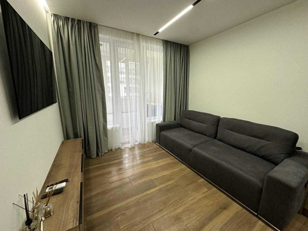 Оренда 1 кімнатної квартири,вул. Замарстинівська Львов - изображение 8