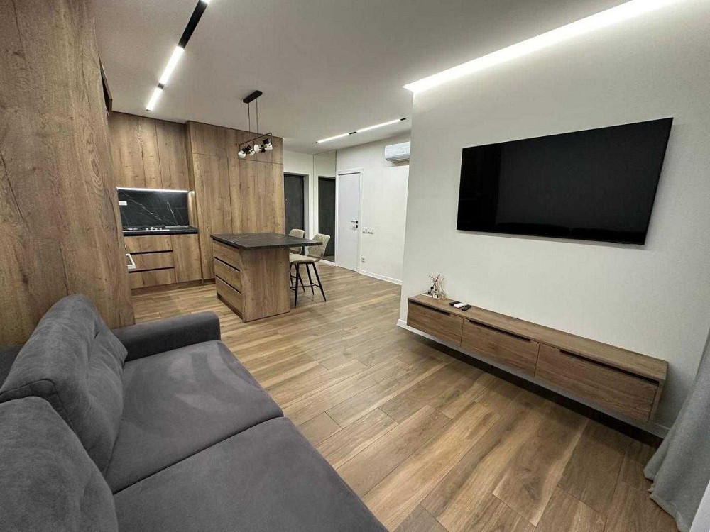 Оренда 1 кімнатної квартири,вул. Замарстинівська Львов - изображение 7