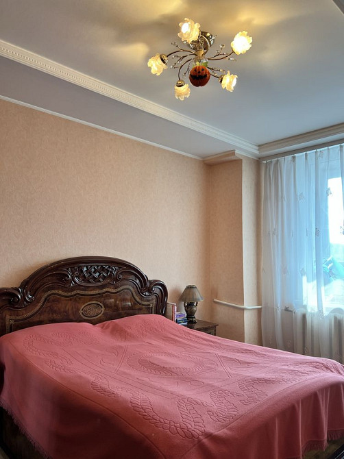 С 15.04 Аренда центр , сдам 3 ком квартиру Днепр - изображение 2