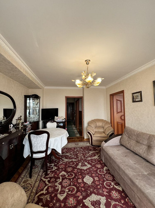 С 15.04 Аренда центр , сдам 3 ком квартиру Днепр - изображение 6