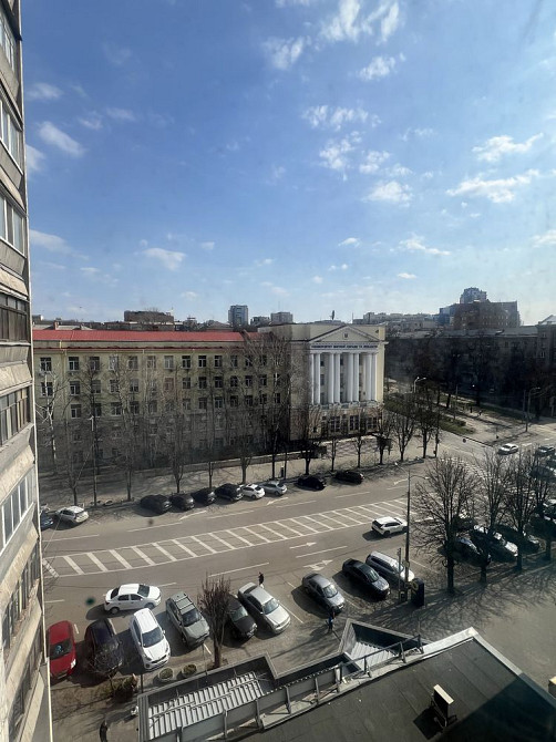 С 15.04 Аренда центр , сдам 3 ком квартиру Днепр - изображение 7