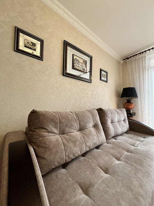 С 15.04 Аренда центр , сдам 3 ком квартиру Днепр - изображение 3