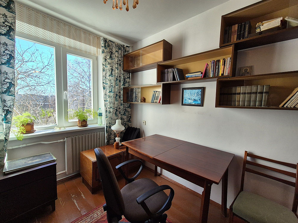 Здам в оренду 4-кімнатну квартиру на Вишенці Винница - изображение 7