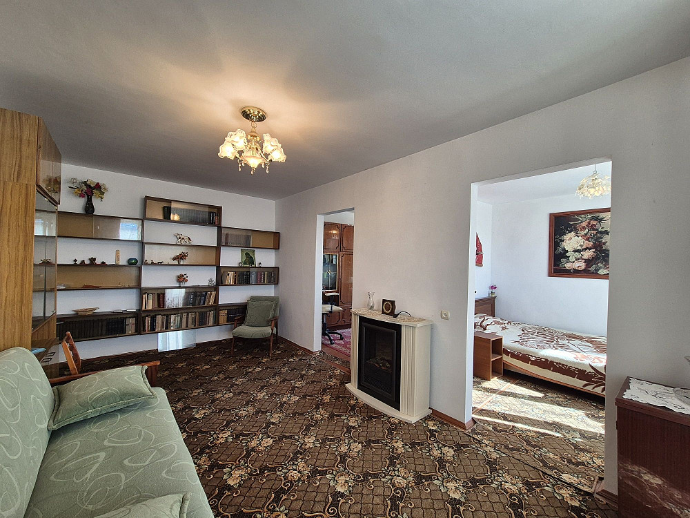 Здам в оренду 4-кімнатну квартиру на Вишенці Винница - изображение 3