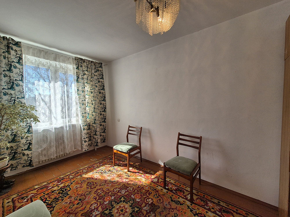 Здам в оренду 4-кімнатну квартиру на Вишенці Винница - изображение 5