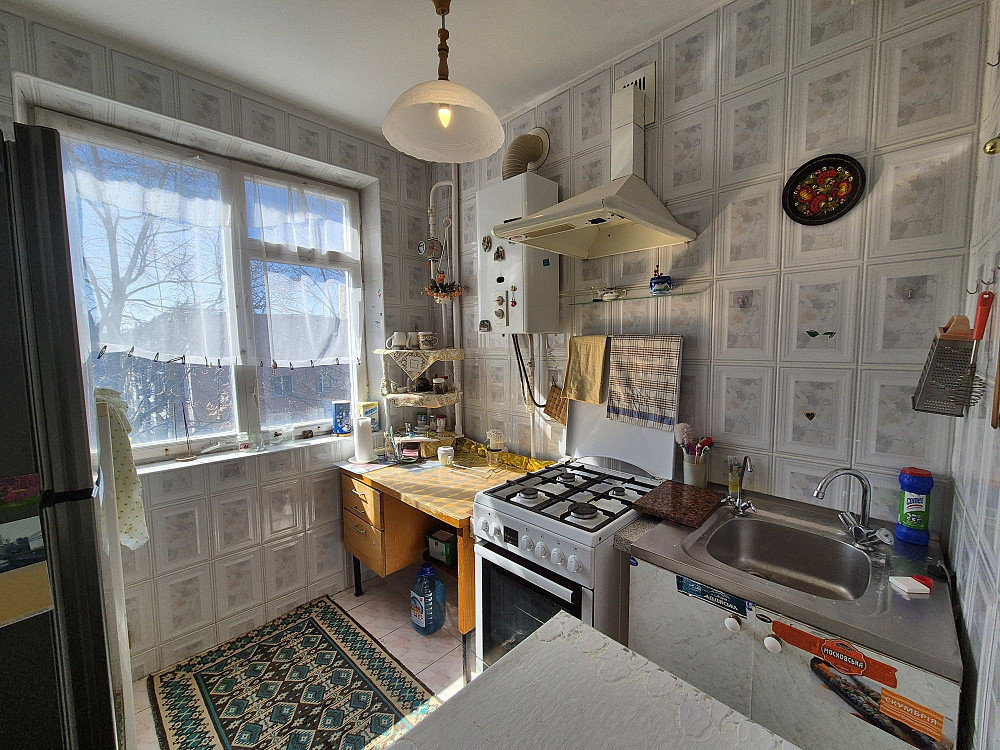 Здам в оренду 4-кімнатну квартиру на Вишенці Винница - изображение 1