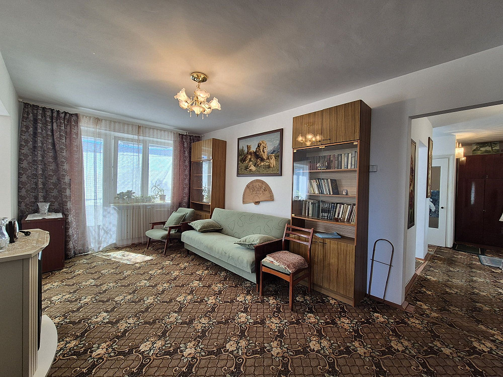 Здам в оренду 4-кімнатну квартиру на Вишенці Винница - изображение 2