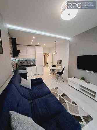 БЕЗ% Оренда 1к квартира у ЖК New York Генератор Центр Олімпійська Киев