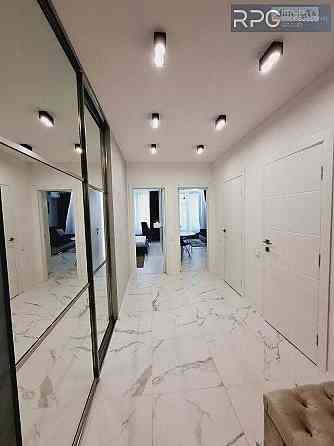 БЕЗ% Оренда 1к квартира у ЖК New York Генератор Центр Олімпійська Киев