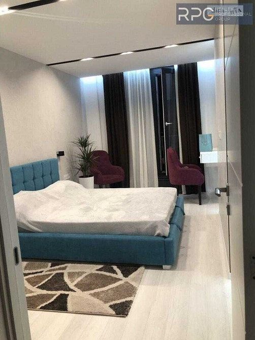 БЕЗ% Оренда 1к квартира у ЖК New York Генератор Центр Олімпійська Киев - изображение 1