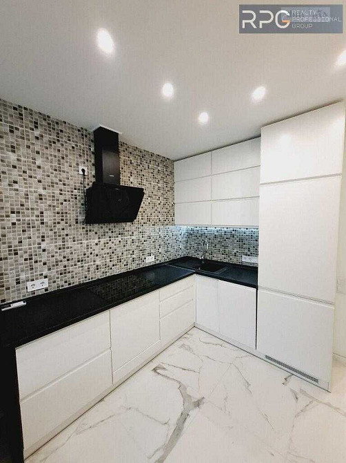 БЕЗ% Оренда 1к квартира у ЖК New York Генератор Центр Олімпійська Киев - изображение 3