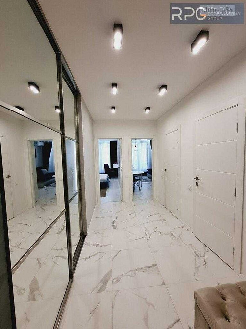 БЕЗ% Оренда 1к квартира у ЖК New York Генератор Центр Олімпійська Киев - изображение 6