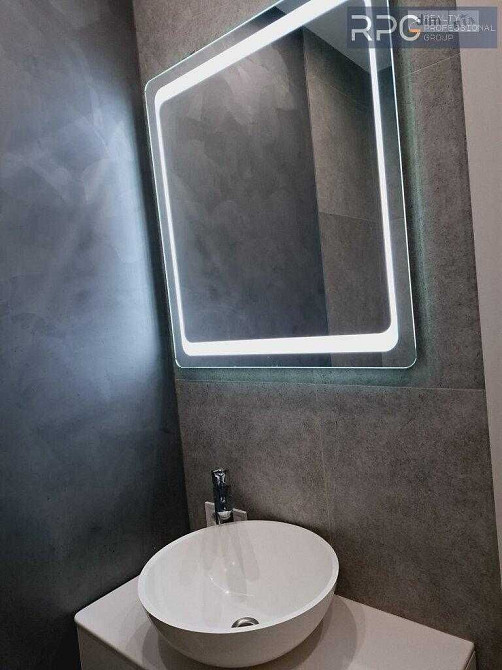 БЕЗ% Оренда 1к квартира у ЖК New York Генератор Центр Олімпійська Киев - изображение 5