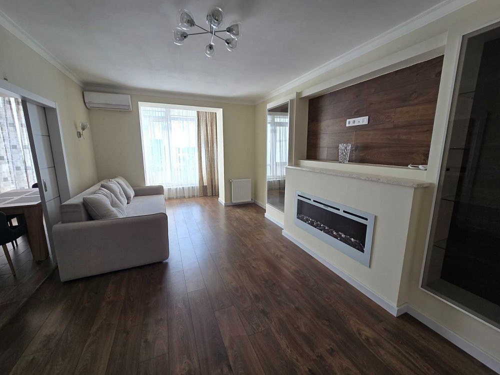 Оренда 2-кімнатної квартири в ЖК "Зелений Двір"! Ивано-Франковск - изображение 3