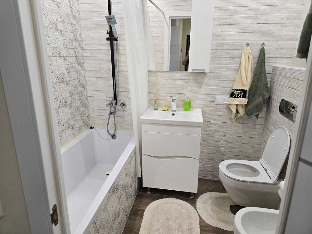 Оренда 2-кімнатної квартири в ЖК "Зелений Двір"! Ивано-Франковск - изображение 6